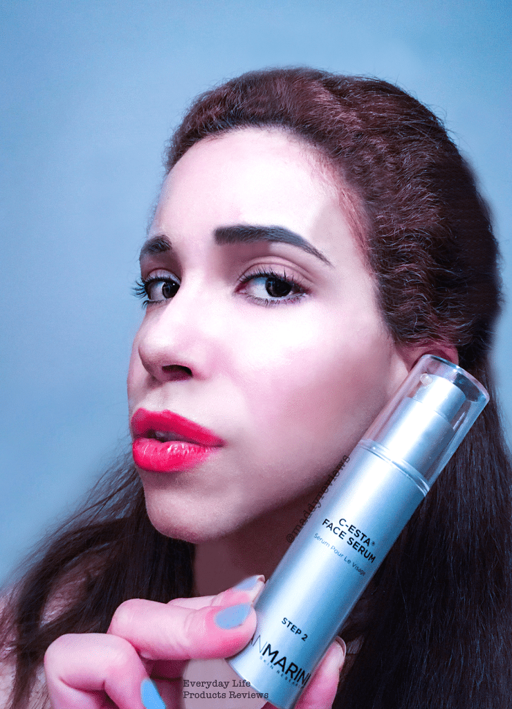 Jan Marini Skin Research C-Esta Face Serum for Skin Repairing Youth