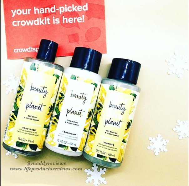 Healthy-Products-beauty-and-Planet-collection