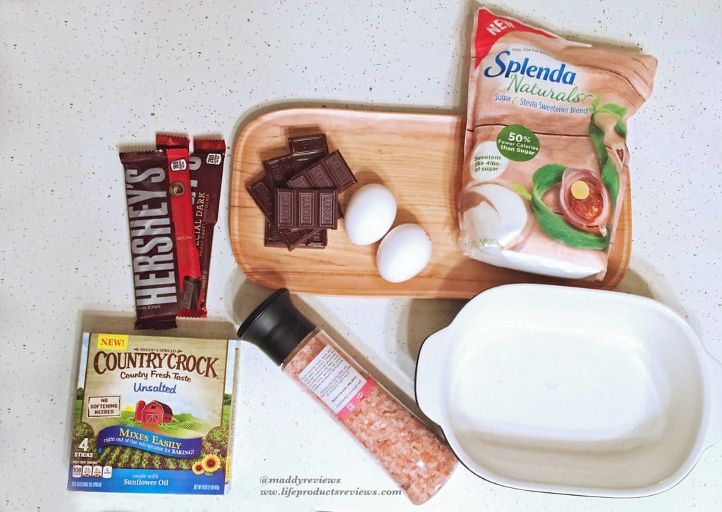 Country-crock-lava-cake-ingredients