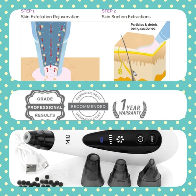 Skin-Exofliation-rejuvenation-skin-suction-extractions-pore-minimizer