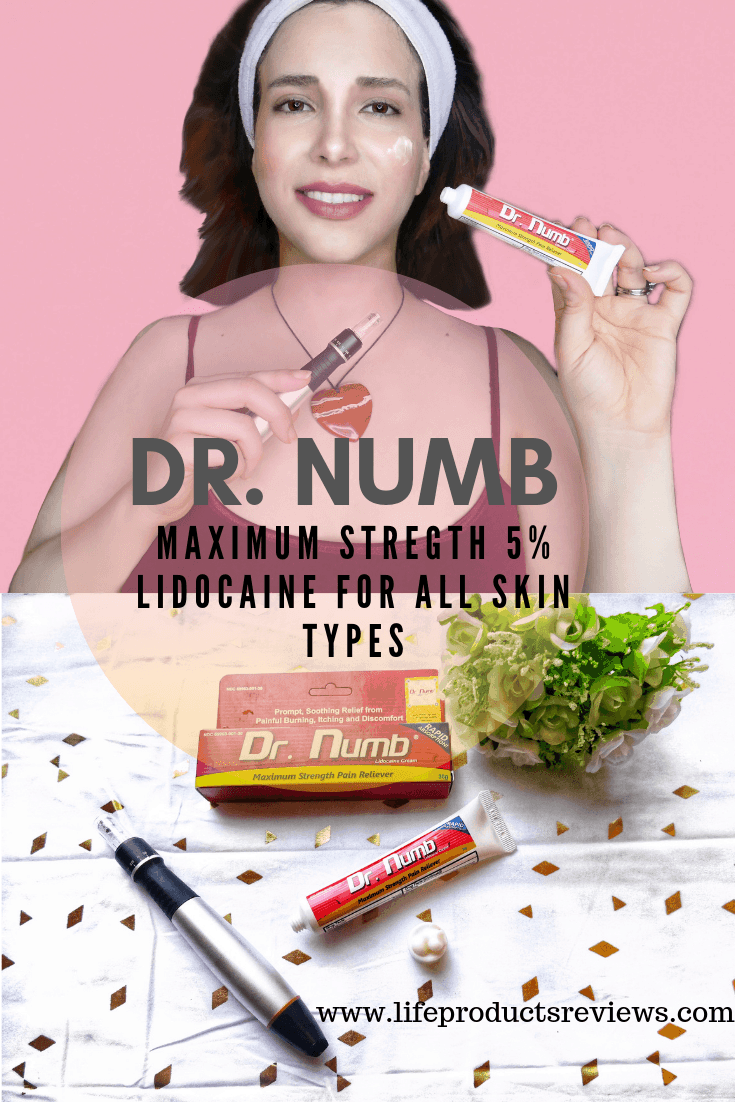 Dr-Numb-Maximum-strength-five-percent-lidocaine-best