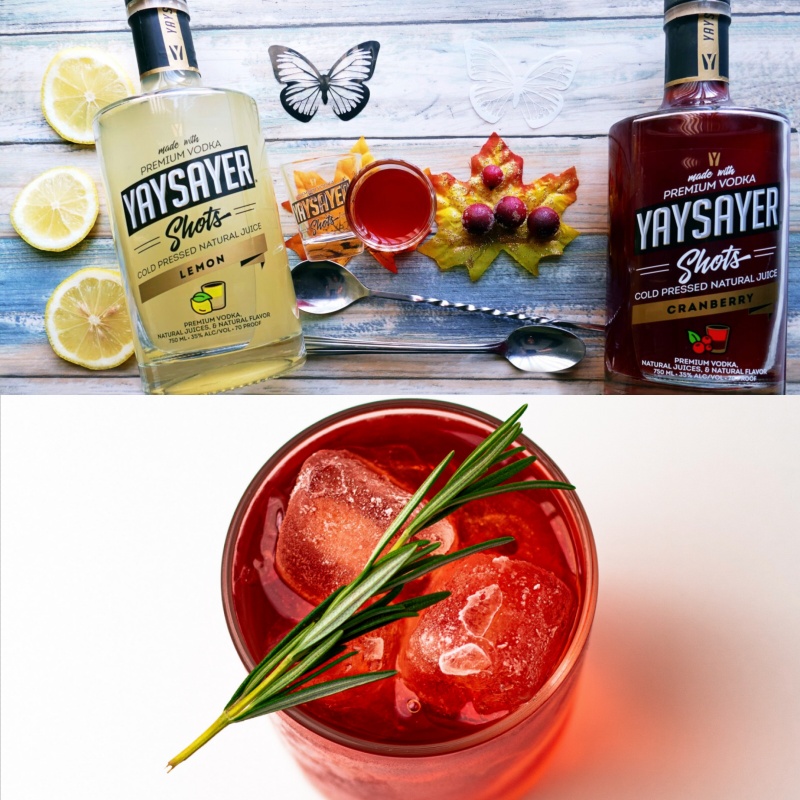 Yaysayer-shots-glass-drink