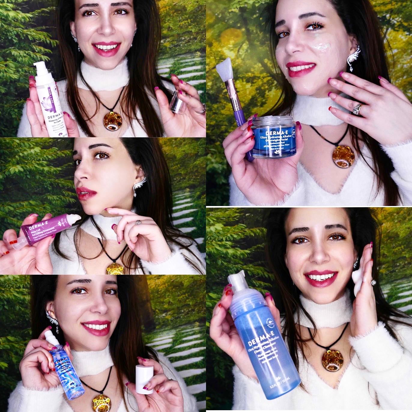 DermaEhydratingantiagingplantstemcellskincare