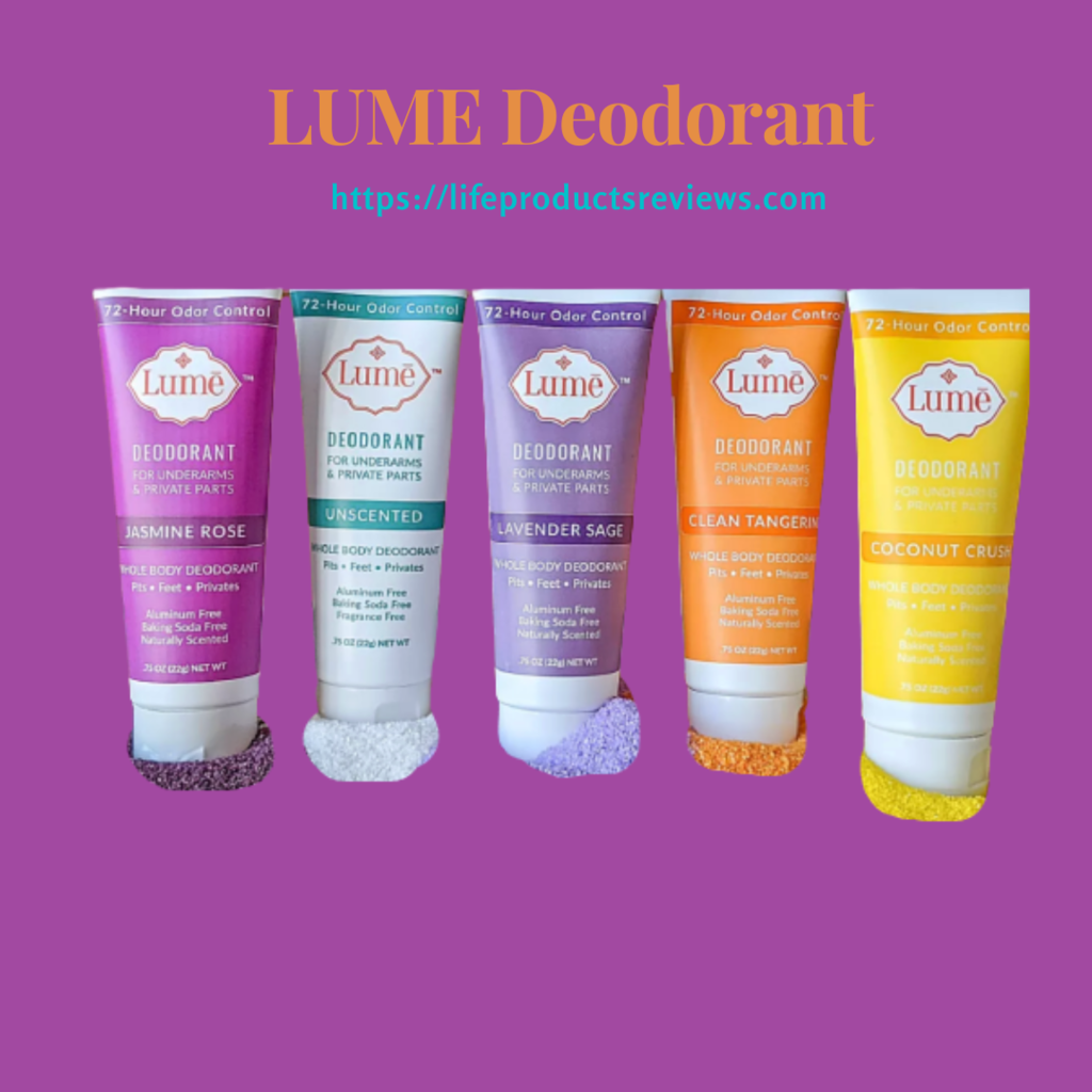 Lume-Deodorant- Clean-Beauty-Natural Deodorant-squeezable-tube-deodorant