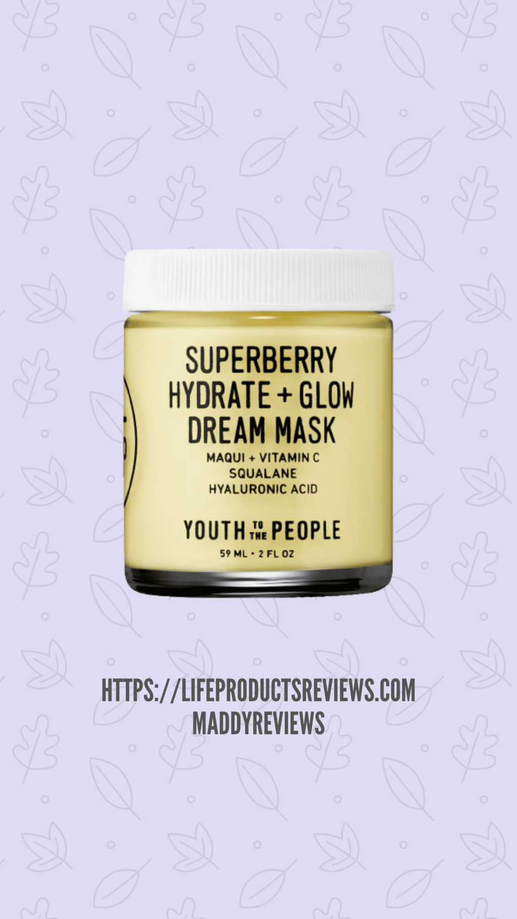 Youth-to-the-People-Hydrate-and-Glow Dream Mask