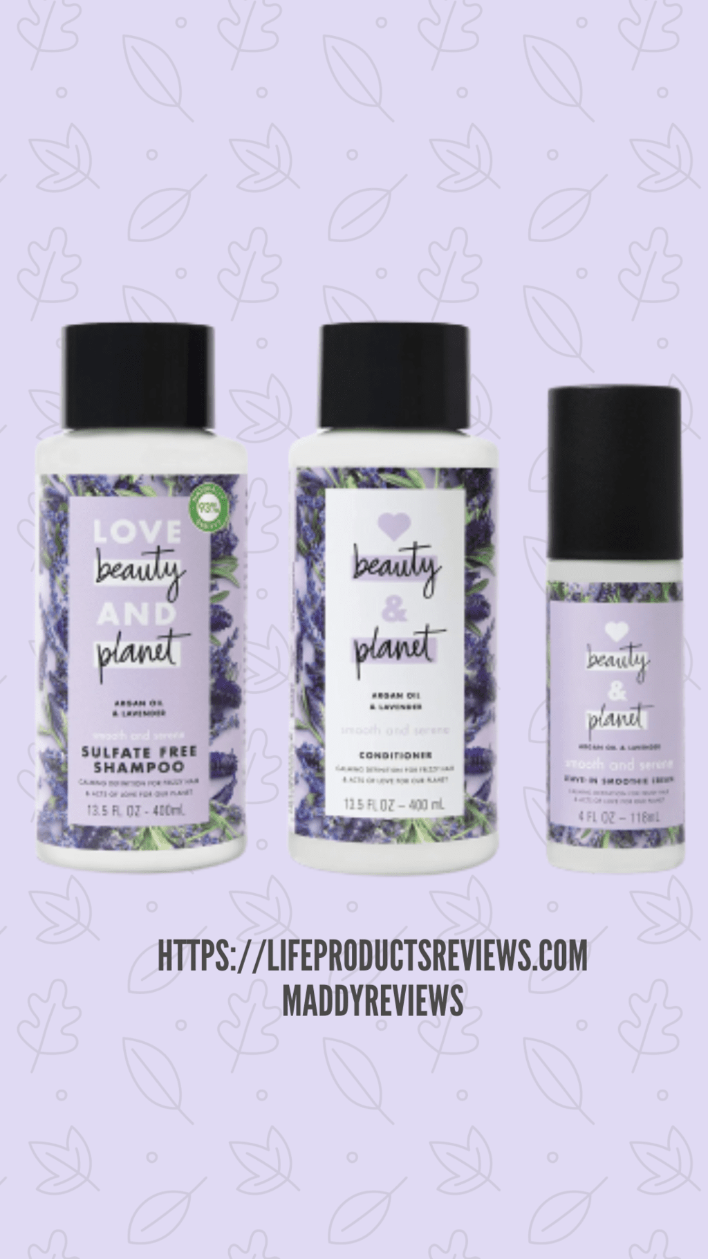 love-beauty-and-planet-haircare-skincare