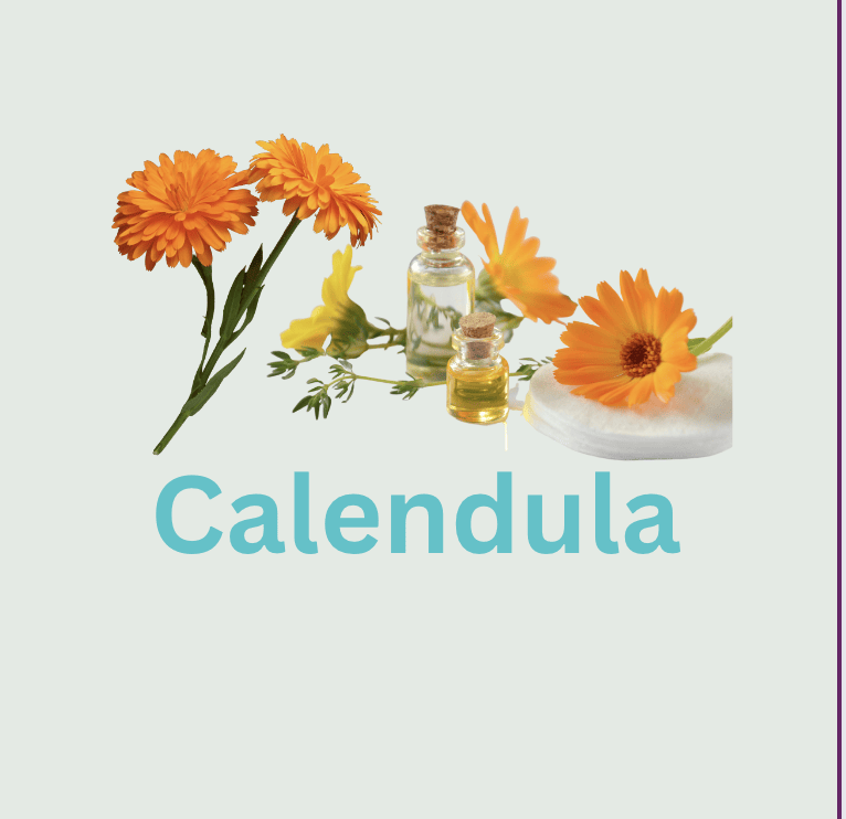 Calendula-Collagen-Booster