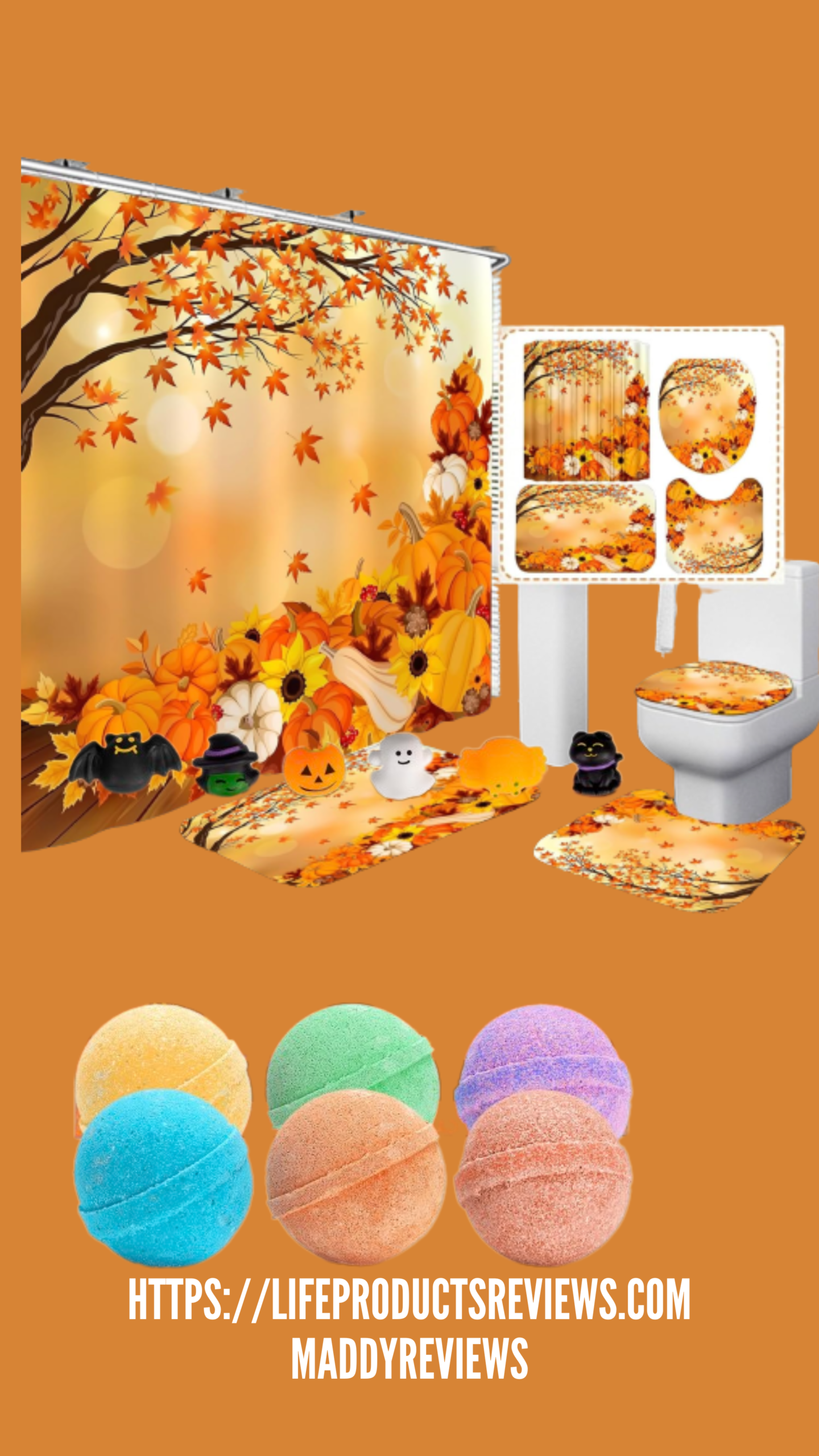 Halloween-Fall-Autumn-Bath-Bombs