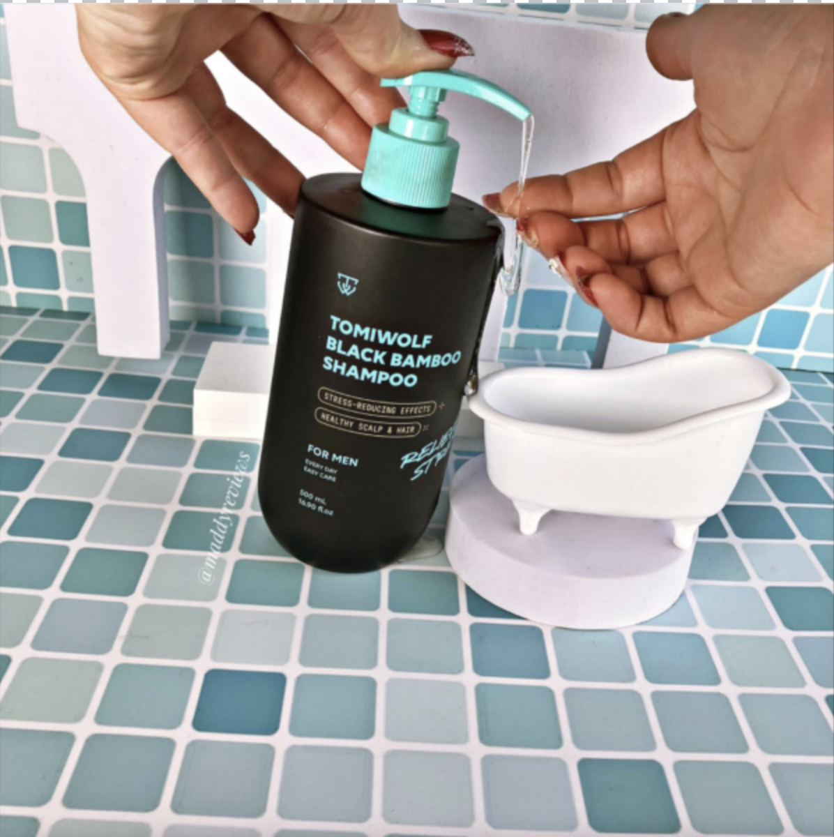 Black-Bamboo-Shampoo-Hair-Growth-Healthy-Scalp-Stress-relief