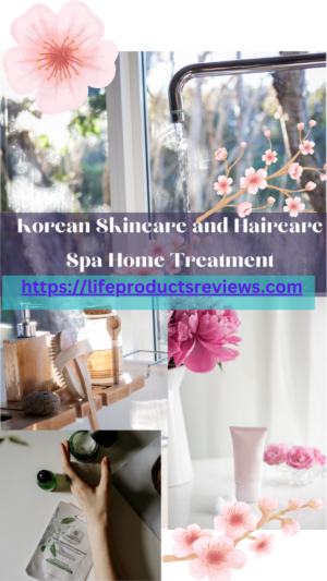 Korean-Skincare-and Haircare-Spa-Home-Treatment-best