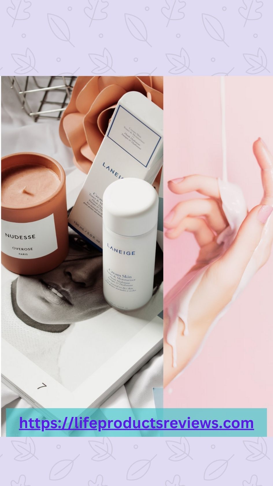 Spa-At-Home-Korean-Beauty-Skincare-Haircare