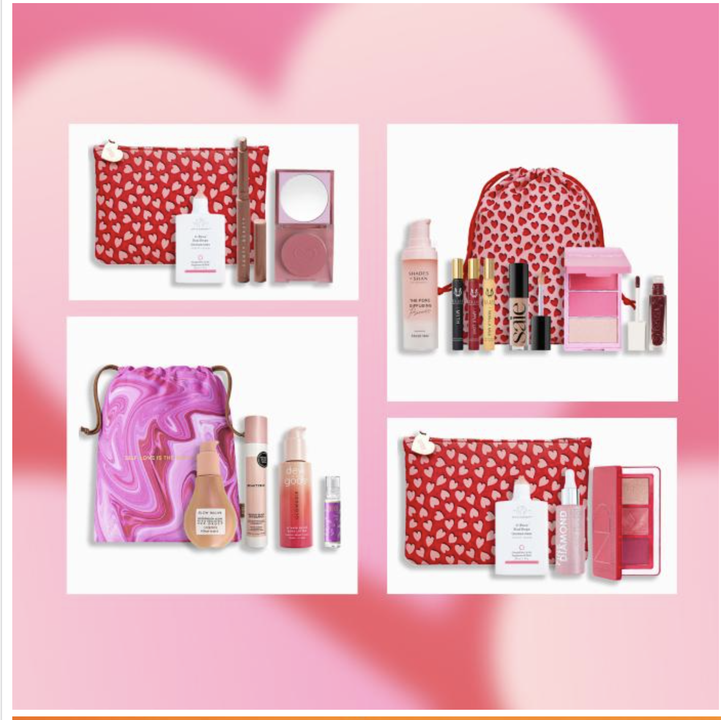 IPSY Iconbox Boxycharm Affordable skincare Affordable Haircare